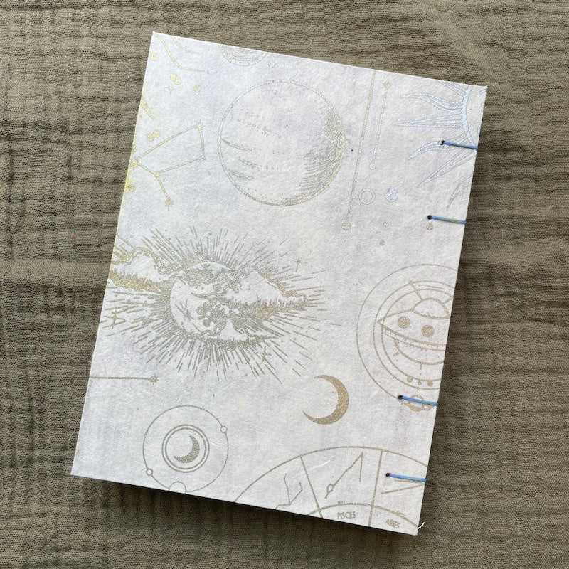 Small Celestial Book